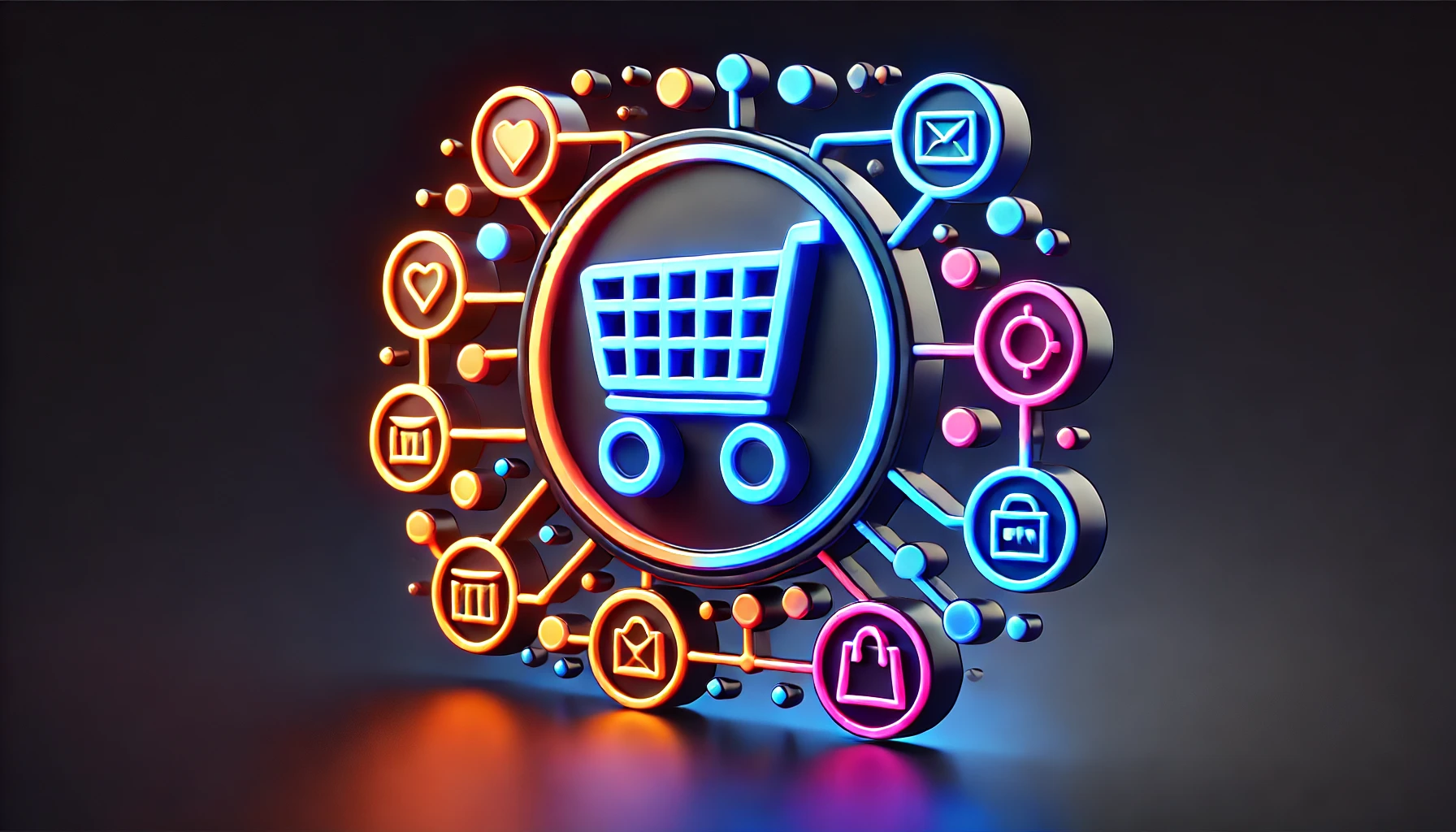 E-commerce Development and Management